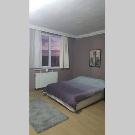 Private Room Near Istanbul Airport Arnavutkoy Exteriér fotografie