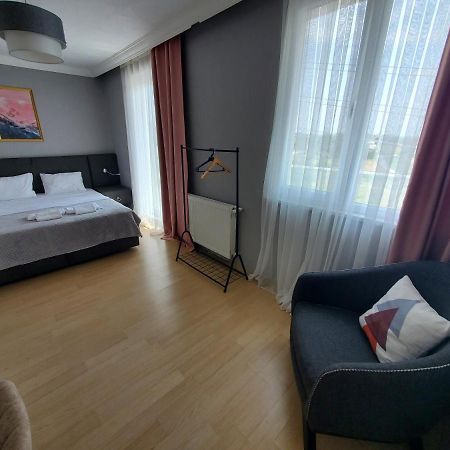 Private Room Near Istanbul Airport Arnavutkoy Pokoj fotografie