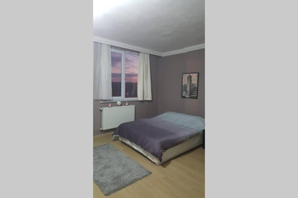 Private Room Near Istanbul Airport Arnavutkoy Exteriér fotografie
