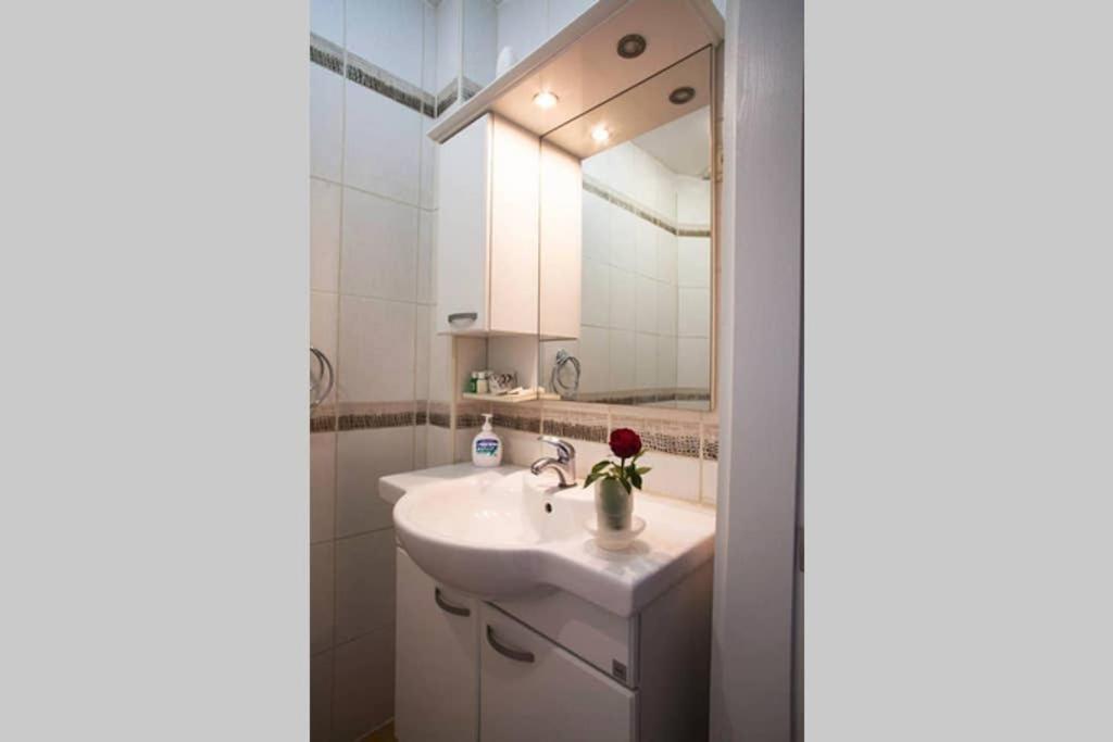 Private Room Near Istanbul Airport Arnavutkoy Exteriér fotografie