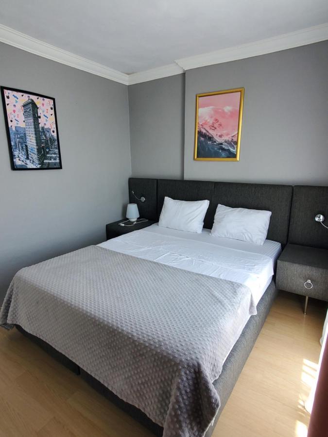 Private Room Near Istanbul Airport Arnavutkoy Pokoj fotografie