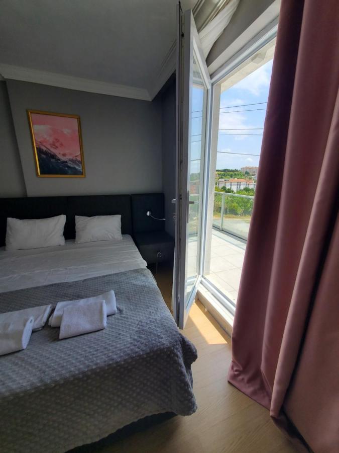 Private Room Near Istanbul Airport Arnavutkoy Pokoj fotografie