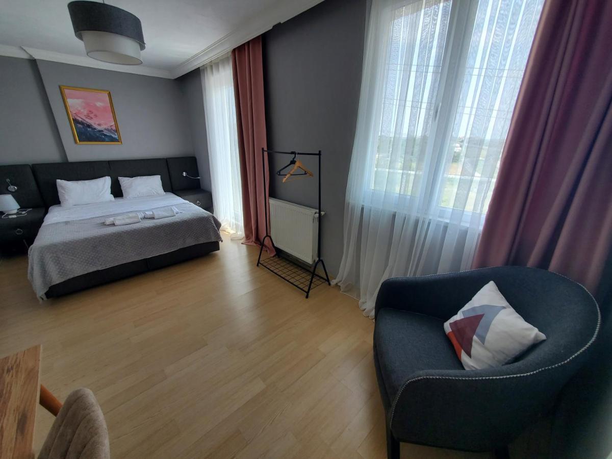 Private Room Near Istanbul Airport Arnavutkoy Pokoj fotografie