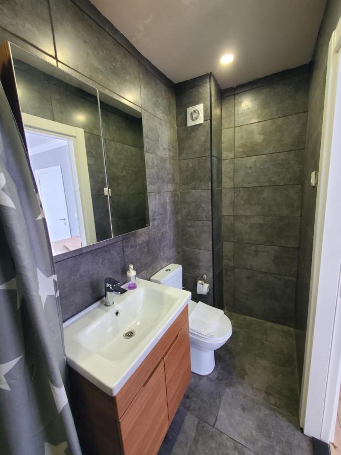 Private Room Near Istanbul Airport Arnavutkoy Pokoj fotografie