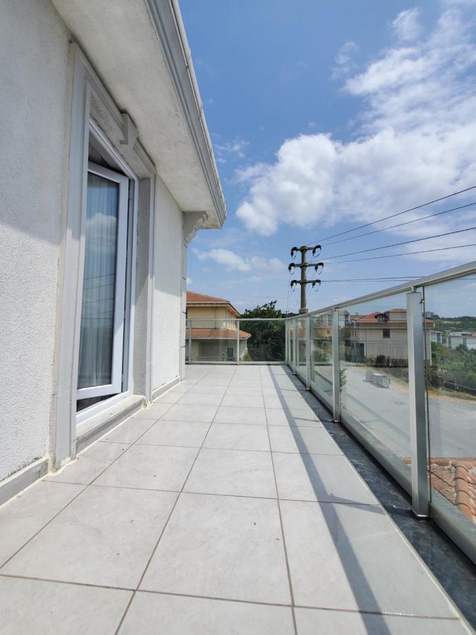 Private Room Near Istanbul Airport Arnavutkoy Pokoj fotografie