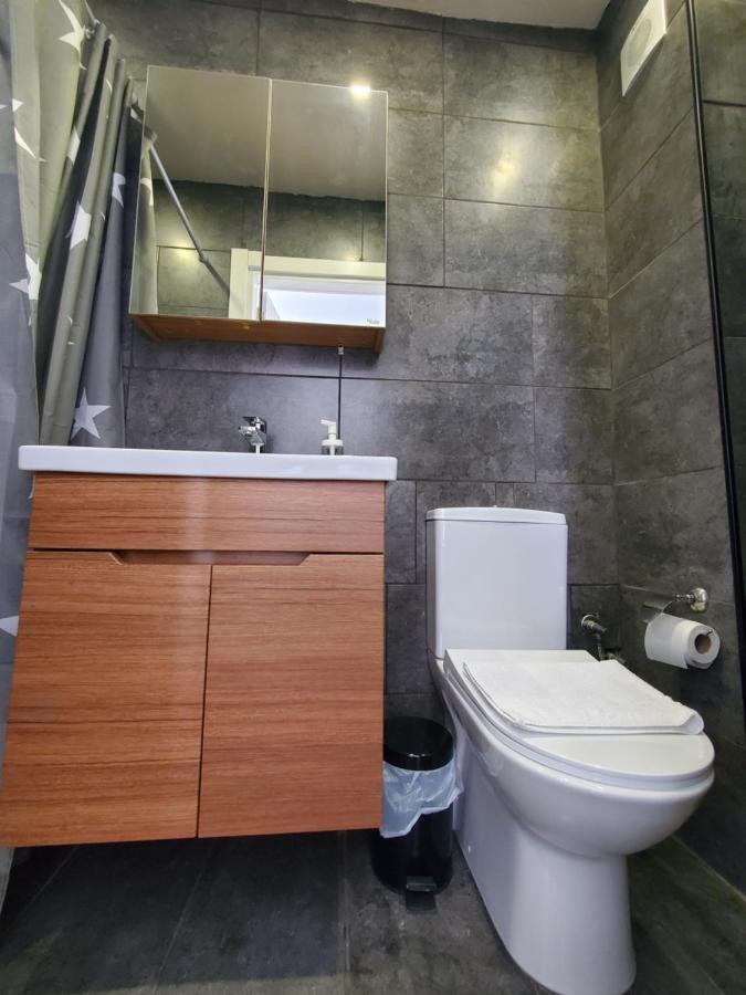 Private Room Near Istanbul Airport Arnavutkoy Pokoj fotografie