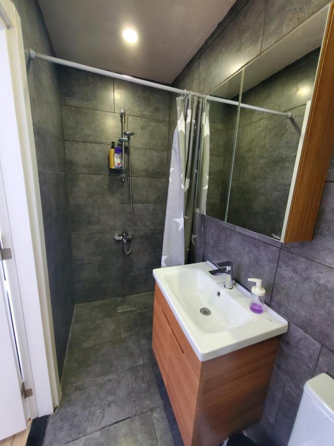 Private Room Near Istanbul Airport Arnavutkoy Pokoj fotografie